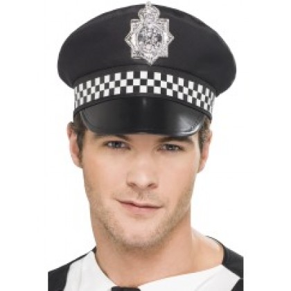 Policininko kepurė